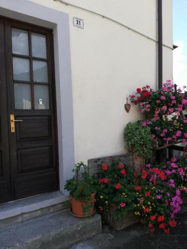 Apartamento La Fisarmonica