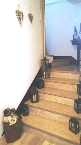 Apartamento La Fisarmonica