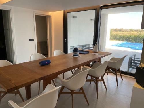 Fantastic Villa With Private Pool - Luxury Holidays On Private Island Albarella