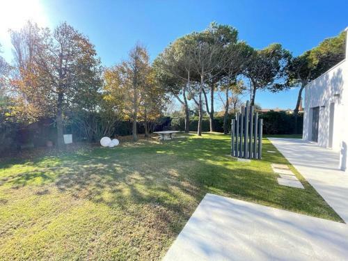 Fantastic Villa With Private Pool - Luxury Holidays On Private Island Albarella