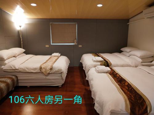 Bed & Breakfast ????????????????