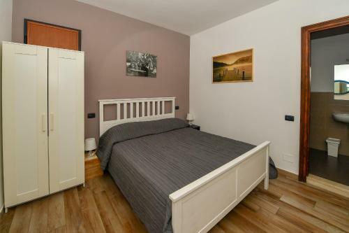 B&B Le Terrazze Su Sal�