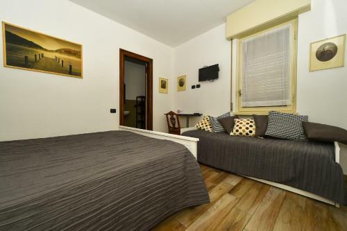 B&B Le Terrazze Su Sal�