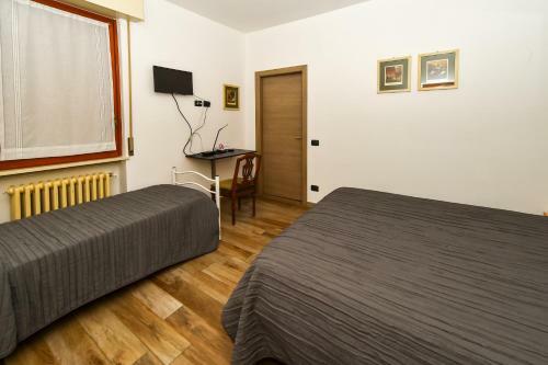 B&B Le Terrazze Su Sal�