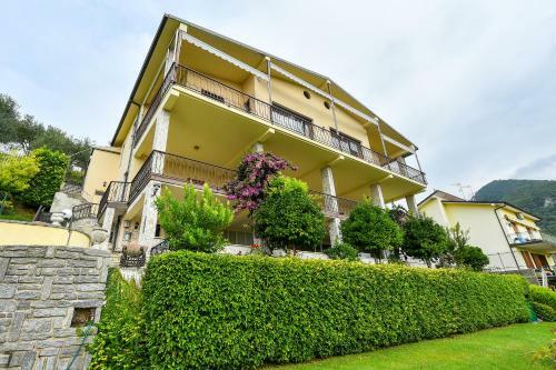 B&B Le Terrazze Su Sal�