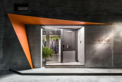 Loft Inn