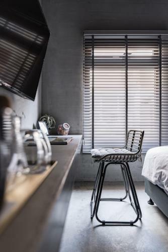 Loft Inn