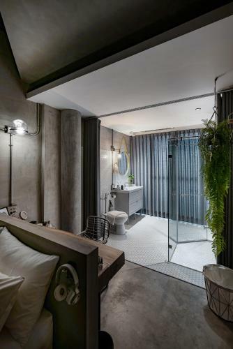 Loft Inn