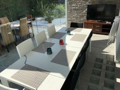 Super Villa With Private Pool In Isola Albarella