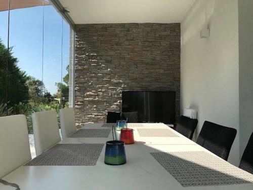 Super Villa With Private Pool In Isola Albarella