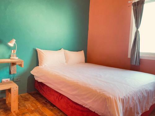 Bed & Breakfast Da Founds