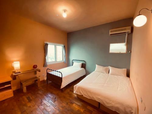Bed & Breakfast Da Founds