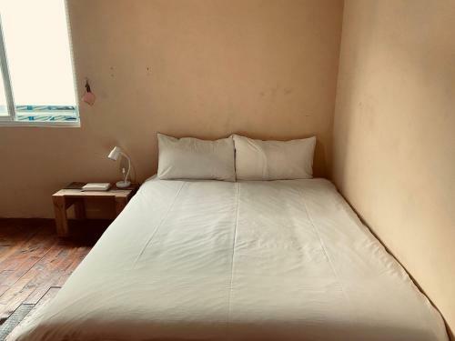 Bed & Breakfast Da Founds