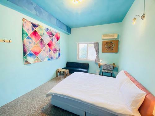 Bed & Breakfast Da Founds