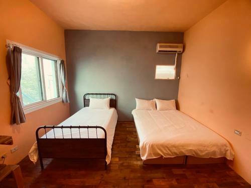 Bed & Breakfast Da Founds