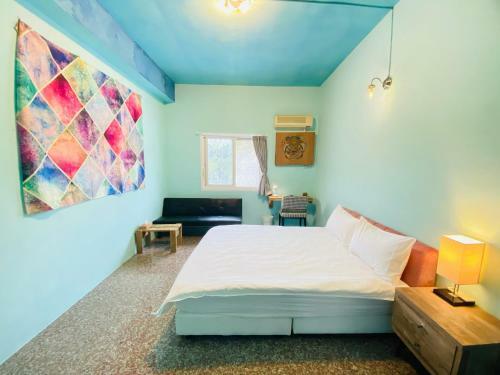Bed & Breakfast Da Founds