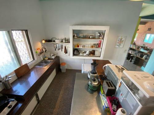 Bed & Breakfast Da Founds