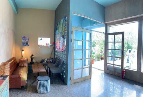 Bed & Breakfast Da Founds