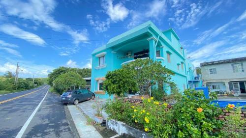 Bed & Breakfast Da Founds
