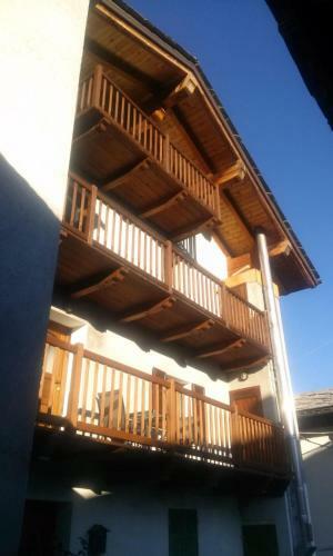 Chez Emar