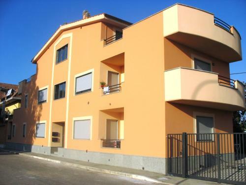 Apartamento Appartamento Albinia