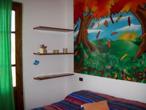 Hostal Villa Lory Albinia
