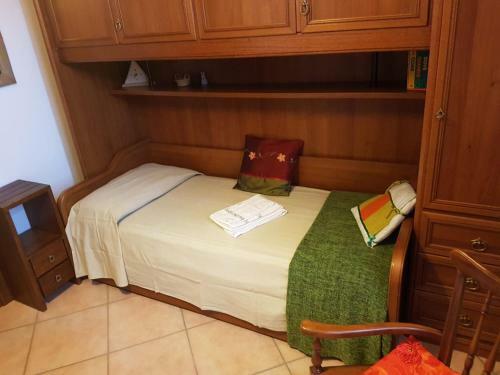 Hostal Villa Lory Albinia