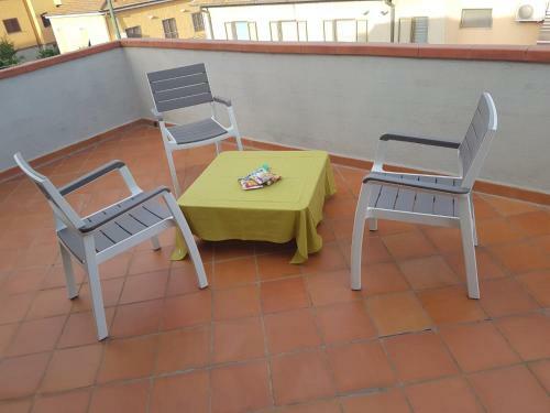 Hostal Villa Lory Albinia