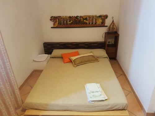 Hostal Villa Lory Albinia