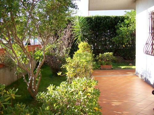Hostal Villa Lory Albinia