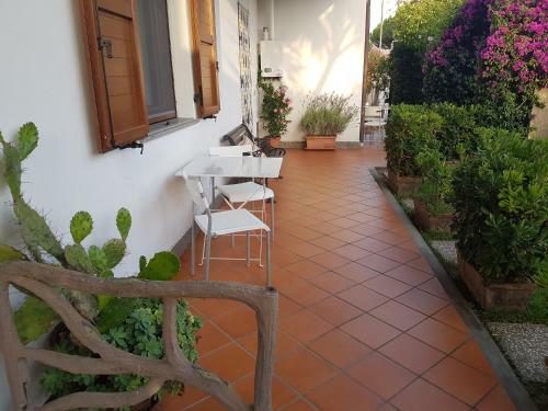 Hostal Villa Lory Albinia