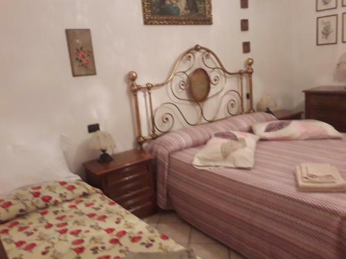 Hostal Villa Lory Albinia