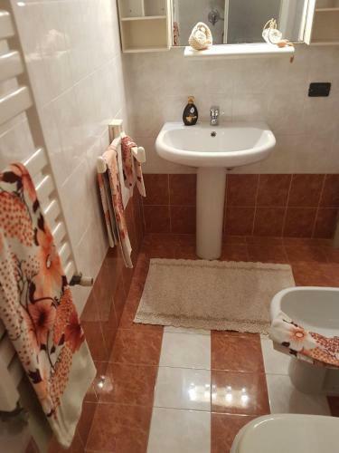 Hostal Villa Lory Albinia