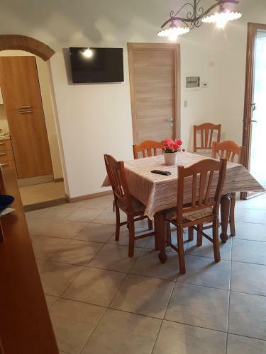 Hostal Villa Lory Albinia