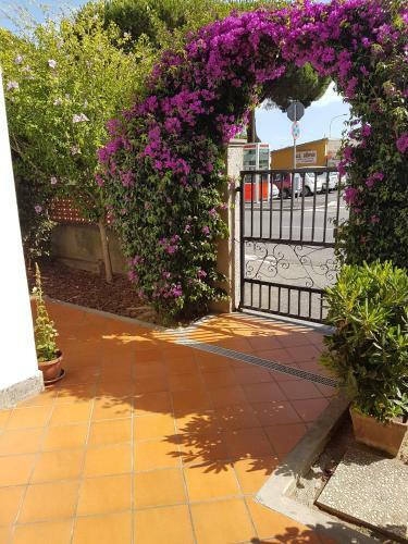 Hostal Villa Lory Albinia