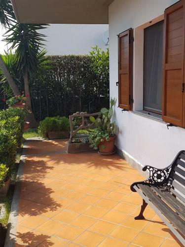 Hostal Villa Lory Albinia