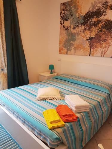 Hostal Villa Lory Albinia