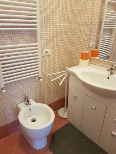 Hostal Villa Lory Albinia