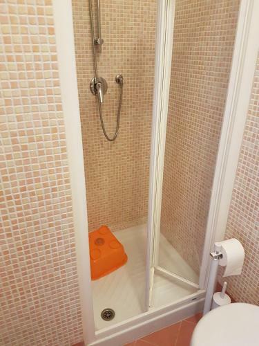 Hostal Villa Lory Albinia