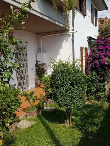 Hostal Villa Lory Albinia