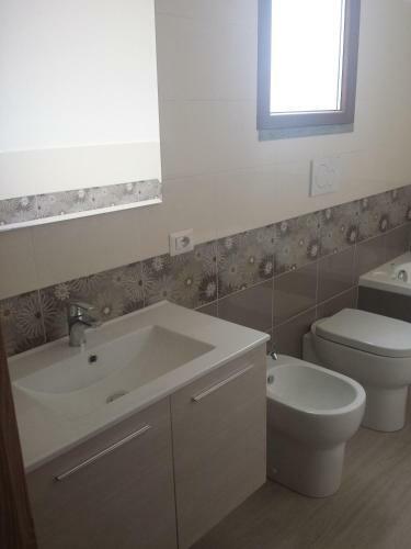 Hostal Villa Lory Albinia
