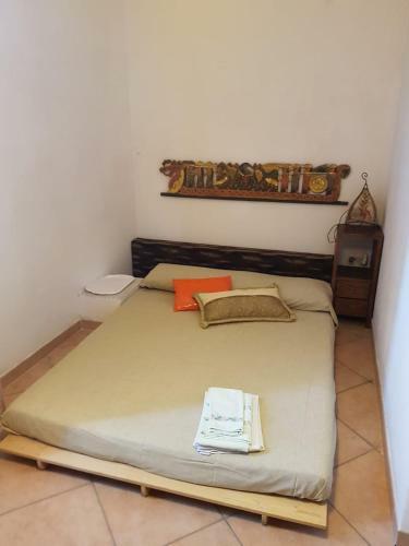 Hostal Villa Lory Albinia