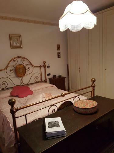 Hostal Villa Lory Albinia