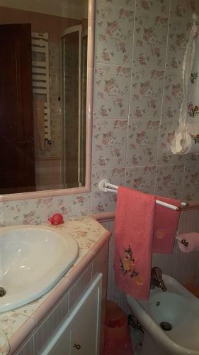 Hostal Villa Lory Albinia