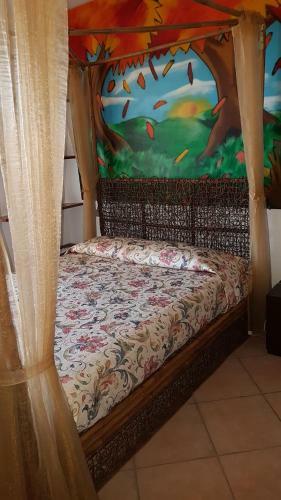 Hostal Villa Lory Albinia