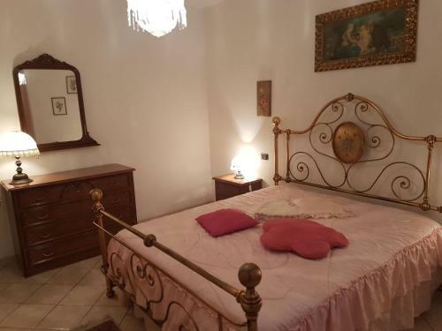 Hostal Villa Lory Albinia