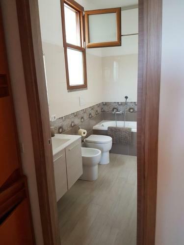 Hostal Villa Lory Albinia