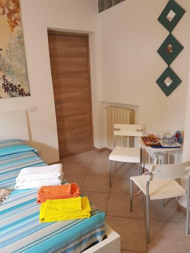 Hostal Villa Lory Albinia