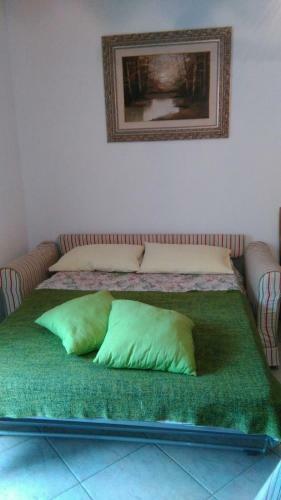 Hostal Villa Lory Albinia
