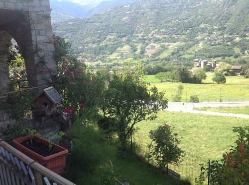 Apartamento Casa Vacanza Gioia